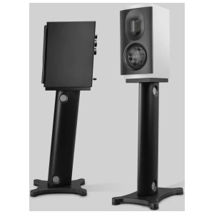 Axxess L1 diffusori da stand – coppia nera e bianca