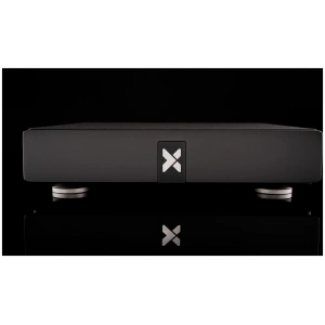 Axxess Power Distributor multipresa audio – vista frontale ribassata