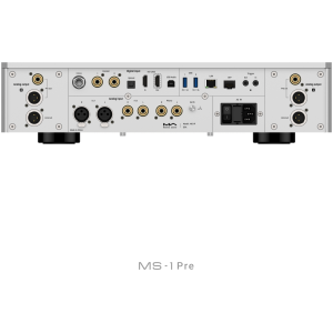 Matrix Audio MS-1 Pre – foto 4