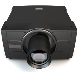 Barco Bragi CinemaScope, videoproiettore 5K UHD a LED RGB per schermi 2,37:1