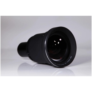 Ottica Barco FLDX EN76 zoom a corto tiro