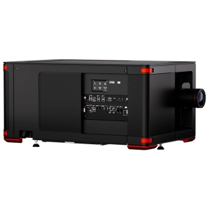 Barco Freya MKII SST videoproiettore 4K laser RGB con portaottica C