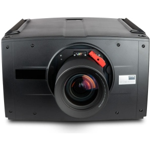 Barco Heimdall Cinemascope, videoproiettore laser RGB per schermi 2,37:1 - immagine 2