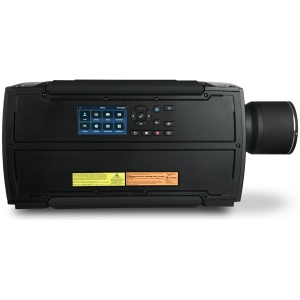 Barco Heimdall Cinemascope, videoproiettore laser RGB per schermi 2,37:1 - immagine 4