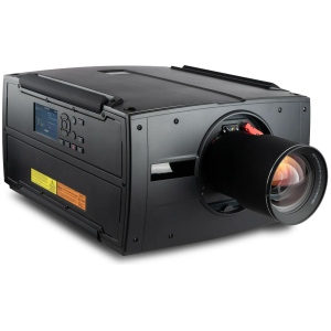 Barco Heimdall+ Cinemascope, videoproiettore laser RGB da 6.000 lumen per schermi 2,37:1 - immagine 3