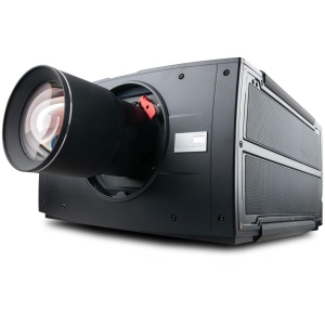 Barco Heimdall+, videoproiettore 4K nativo a laser RGB da 6.000 lumen