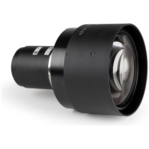 Barco ILD 1,4-2,1:1 ottica zoom a tiro medio-lungo per proiettori I600 e I65