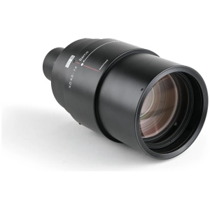 Barco ILD 4,0-7,4:1 ottica zoom tele per proiettori I600 e I65