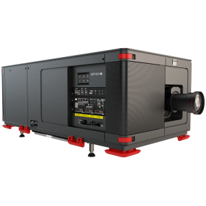 Barco Nerthus Architectural Edition videoproiettore 4K laser RGB