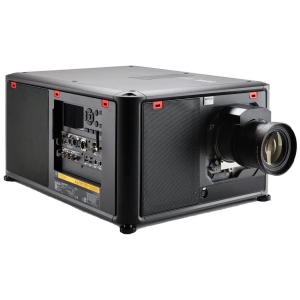 Barco Njord Cinemascope videoproiettore 5K 2,37:1 laser a tre chip DLP