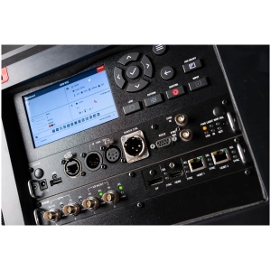 Barco Njord videoproiettore 4K UHD laser a tre chip DLP - immagine 2