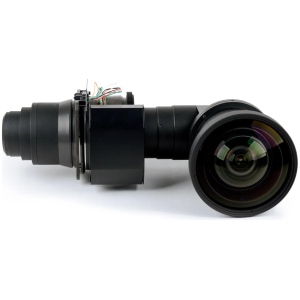 Barco TLD+ 0,41:1 ottica a tiro ultracorto 90° per proiettori Hodr e Njord - immagine 2