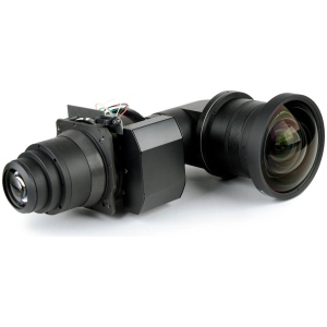 Barco TLD+ 0,41:1 ottica a tiro ultracorto 90° per proiettori Hodr e Njord - immagine 3