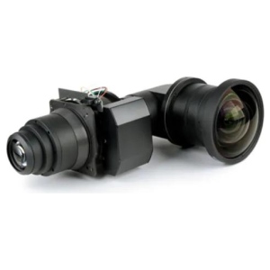 Barco TLD+ 0,41:1 ottica a tiro ultracorto 90° per proiettori Hodr e Njord
