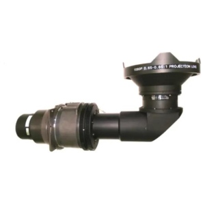 Barco TLD+ 0,73-0,94:1 ottica zoom a tiro ultracorto 90° per Hodr e Njord