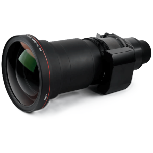 Barco TLD+ Ultra 0,92-1,33:1 ottica grandangolare per proiettori Hodr e Njord