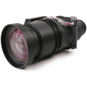 Barco TLD+ 1,49-2,02:1 ottica zoom standard per proiettori Hodr e Njord