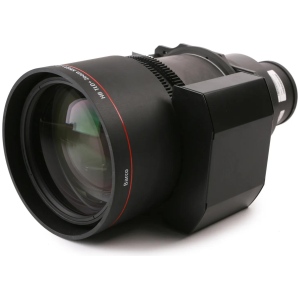 Barco TLD+ 2,69-4,41:1 ottica zoom tele per proiettori Hodr e Njord