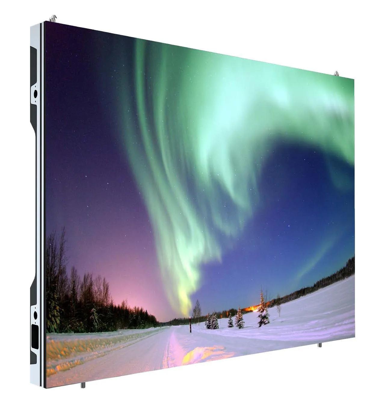 Barco Vali NT0.9-I, videowall LED a visione diretta della linea Residential Barco Vali NT0.9-I, videowall LED a visione diretta della linea Residential
