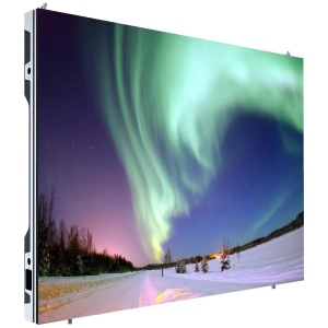 Barco Vali NT1.2-I, videowall LED a visione diretta della linea Residential