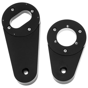 Bergmann Armboard basetta aggiuntiva per braccio