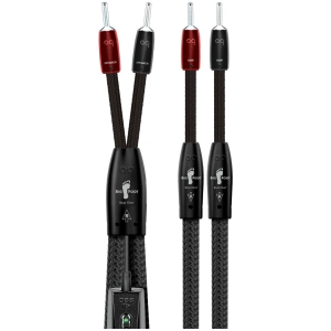AudioQuest BigFoot cavo di potenza BASS per diffusori bi-wiring