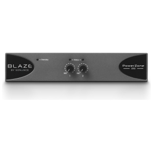 Blaze PowerZone 252 – vista 2