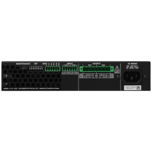 Blaze PowerZone 252 – vista 3