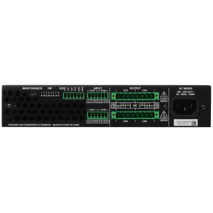 Blaze PowerZone 504 – vista 3