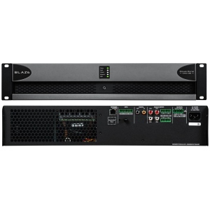 Blaze PowerZone Connect 1002 – vista 2