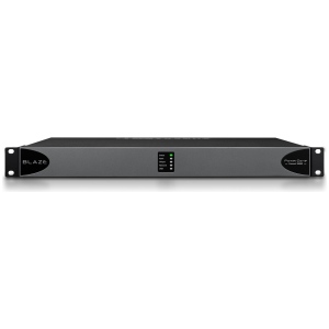 Blaze PowerZone Connect 1008 Dante – vista 2