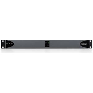 Blaze PowerZone Connect 1008 Dante – vista 3