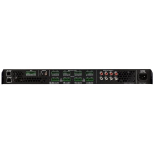 Blaze PowerZone Connect 1008 Dante – vista 4