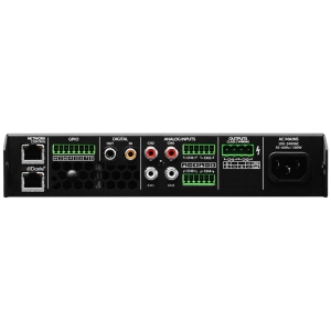 Blaze PowerZone Connect 122 Dante – vista 5