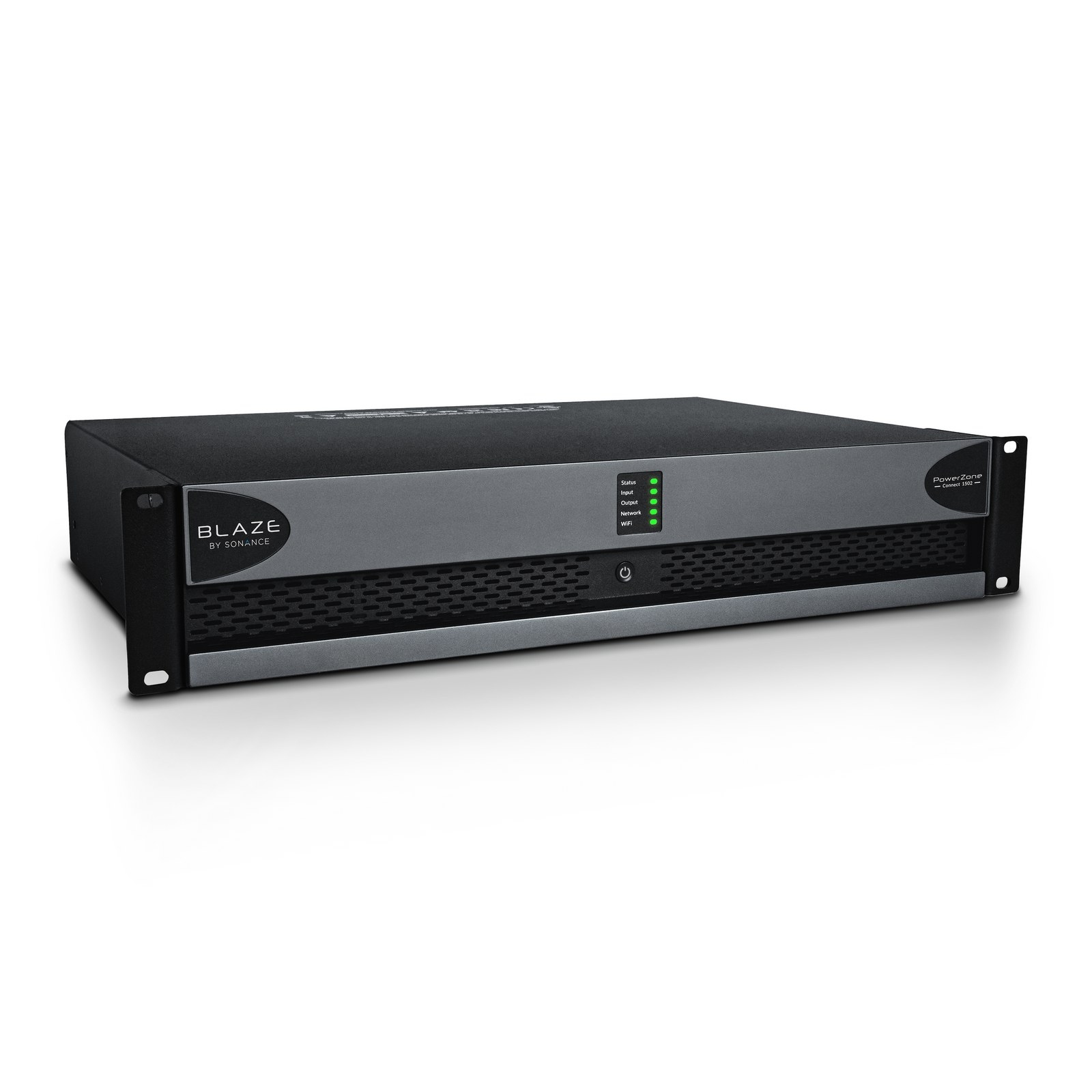 Blaze PowerZone Connect 1502 Blaze PowerZone Connect 1502