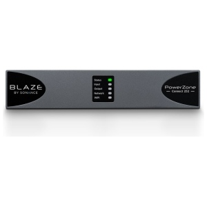 Blaze PowerZone Connect 252 – vista 2