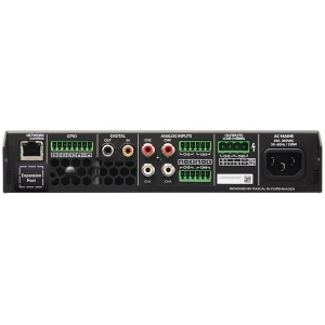 Blaze PowerZone Connect 252 – vista 3