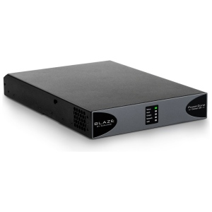 Blaze PowerZone Connect 254