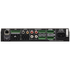 Blaze PowerZone Connect 254 – vista 2
