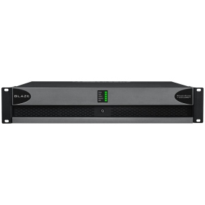 Blaze PowerZone Connect 3004 Dante – vista 4