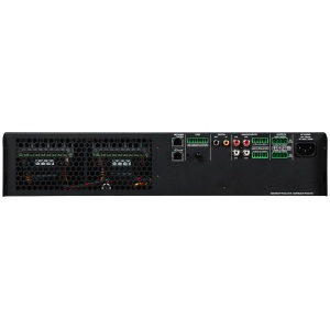 Blaze PowerZone Connect 3004 Dante – vista 5