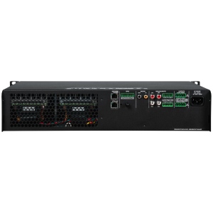 Blaze PowerZone Connect 3004 Dante – vista 6