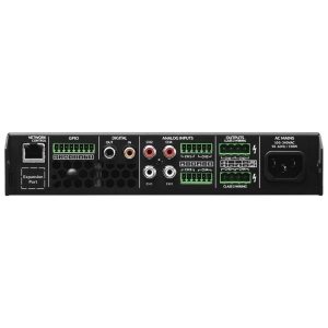 Blaze PowerZone Connect 504 – vista 3