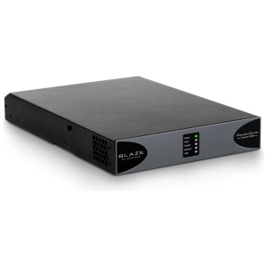 Blaze PowerZone Connect 504 Dante