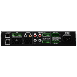 Blaze PowerZone Connect 504 Dante – vista 5