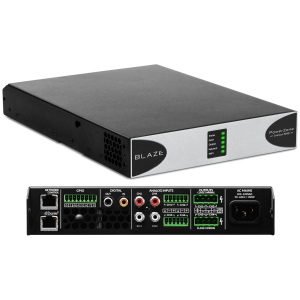 Blaze PowerZone Connect 504 Dante – vista 6