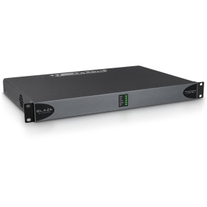Blaze PowerZone Connect 508
