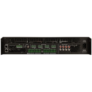 Blaze PowerZone Connect 6008 Dante – vista 2