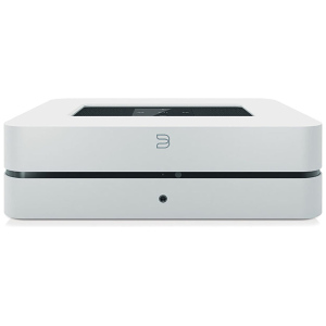 Bluesound Powernode - foto del costruttore
