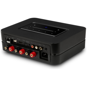 Bluesound Powernode (2025) – Amplificatore Streaming 2 × 100 W con HDMI eARC - immagine 2